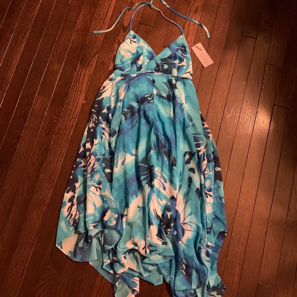 Jennifer Lopez dress